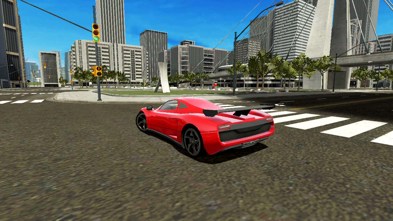 Madalin Cars Multiplayer b
