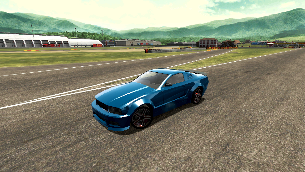 Madalin Cars Multiplayer C