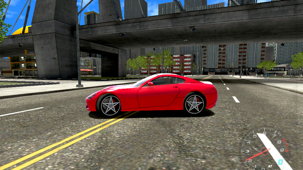 Madalin Stunt Cars 3