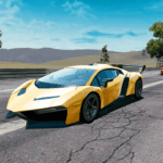 Speed Racing Pro 2